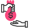Personal Loan Icon